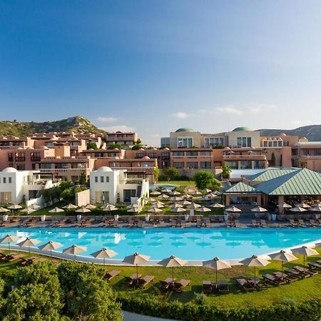 Atlantica Belvedere Resort - Adults Only Kardamena  Exterior foto