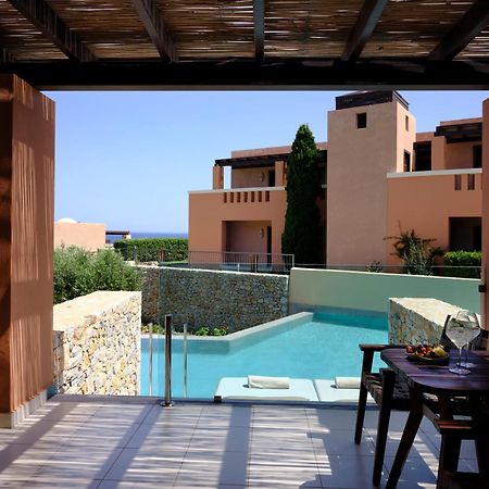 Atlantica Belvedere Resort - Adults Only Kardamena  Exterior foto