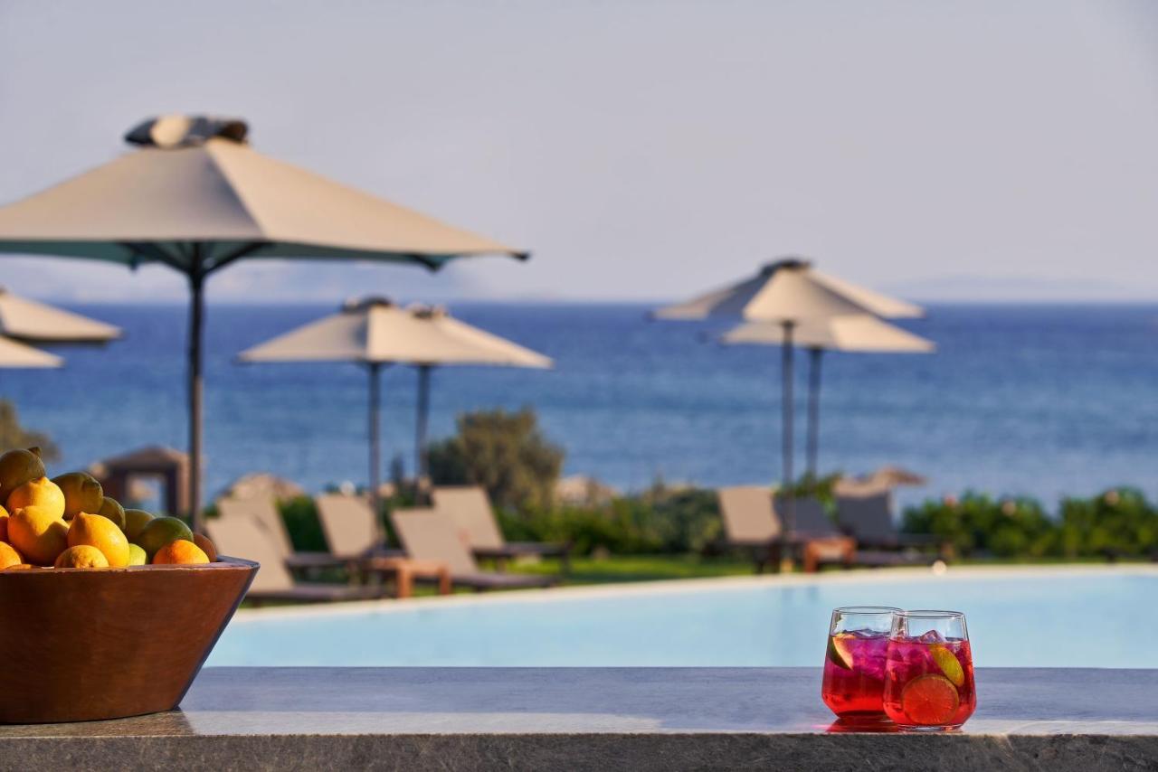 Atlantica Belvedere Resort - Adults Only Kardamena  Exterior foto