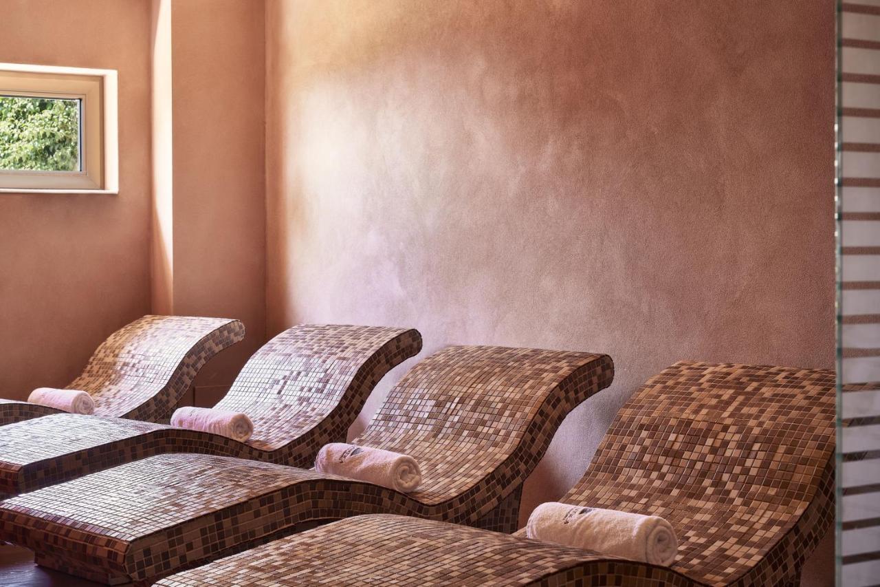 Atlantica Belvedere Resort - Adults Only Kardamena  Exterior foto