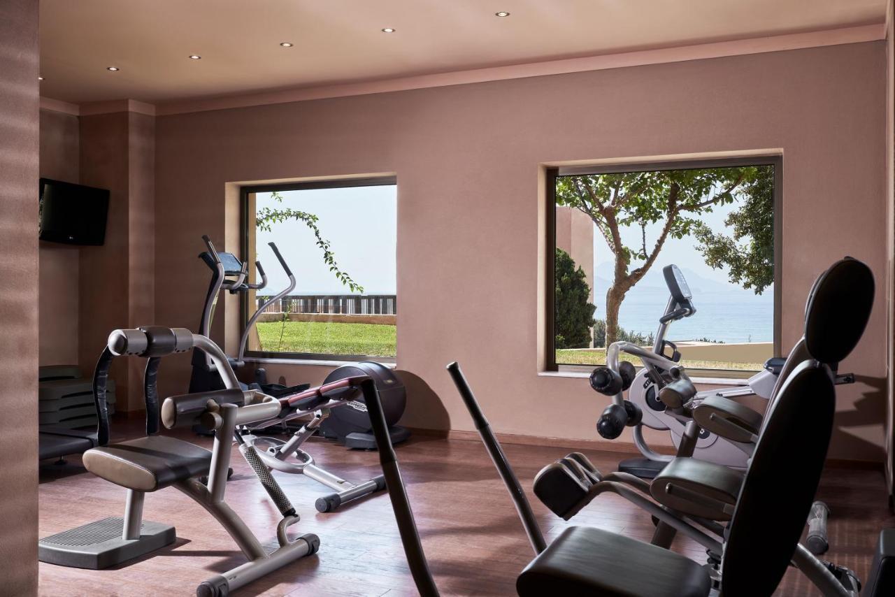 Atlantica Belvedere Resort - Adults Only Kardamena  Exterior foto