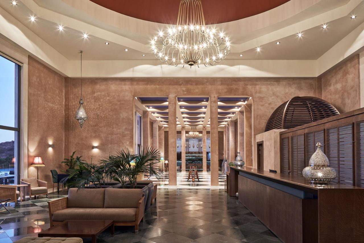 Atlantica Belvedere Resort - Adults Only Kardamena  Exterior foto