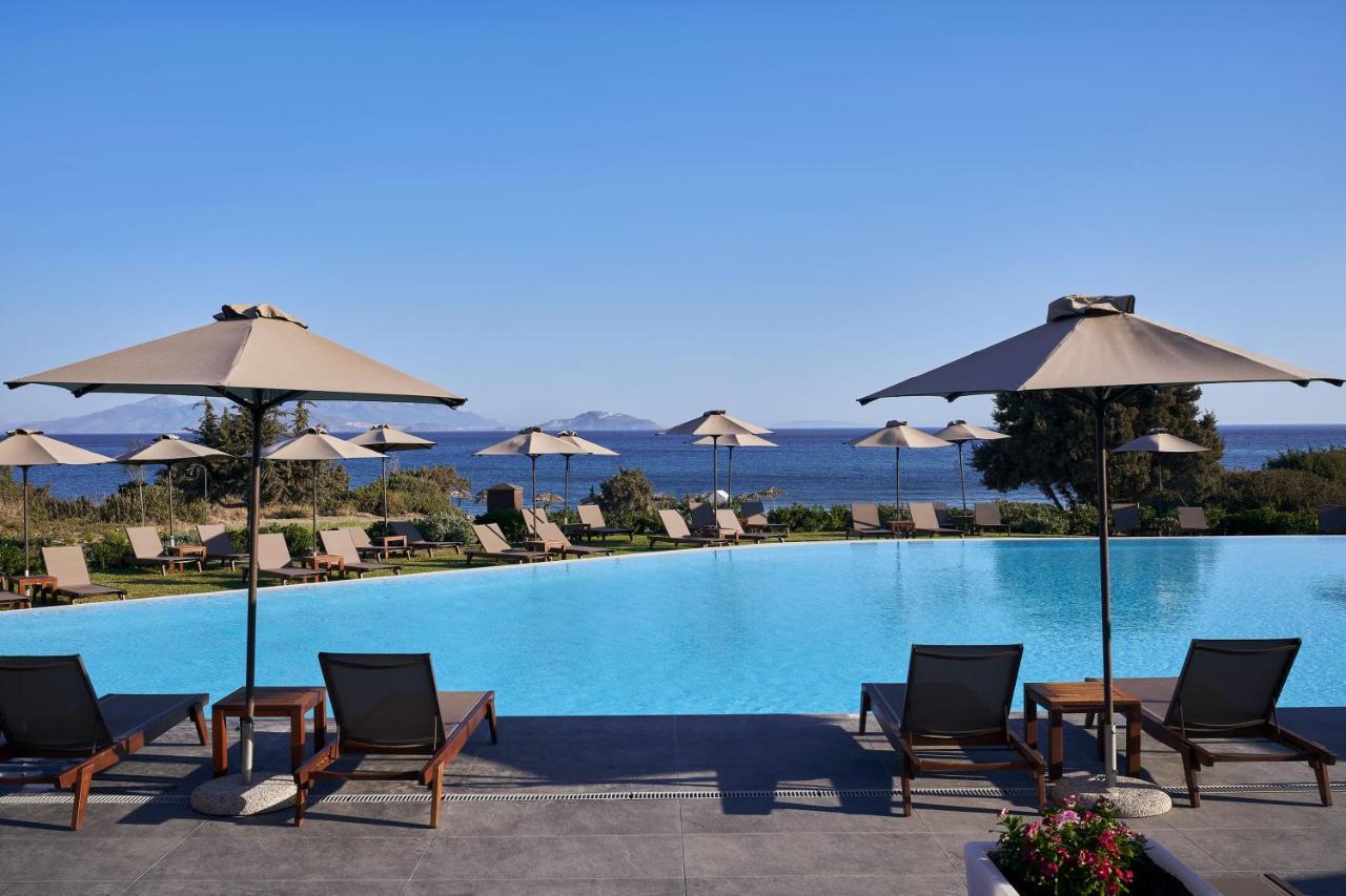 Atlantica Belvedere Resort - Adults Only Kardamena  Exterior foto