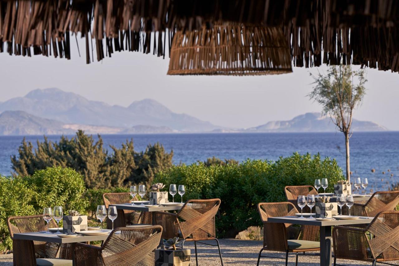Atlantica Belvedere Resort - Adults Only Kardamena  Exterior foto
