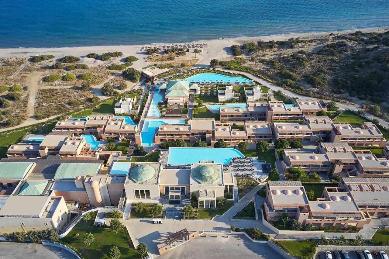 Atlantica Belvedere Resort - Adults Only Kardamena  Exterior foto