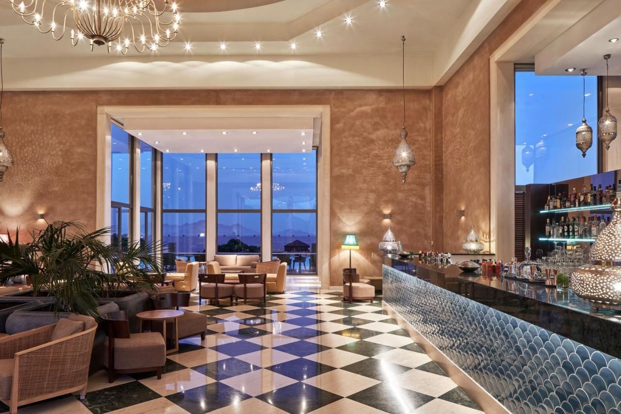 Atlantica Belvedere Resort - Adults Only Kardamena  Exterior foto