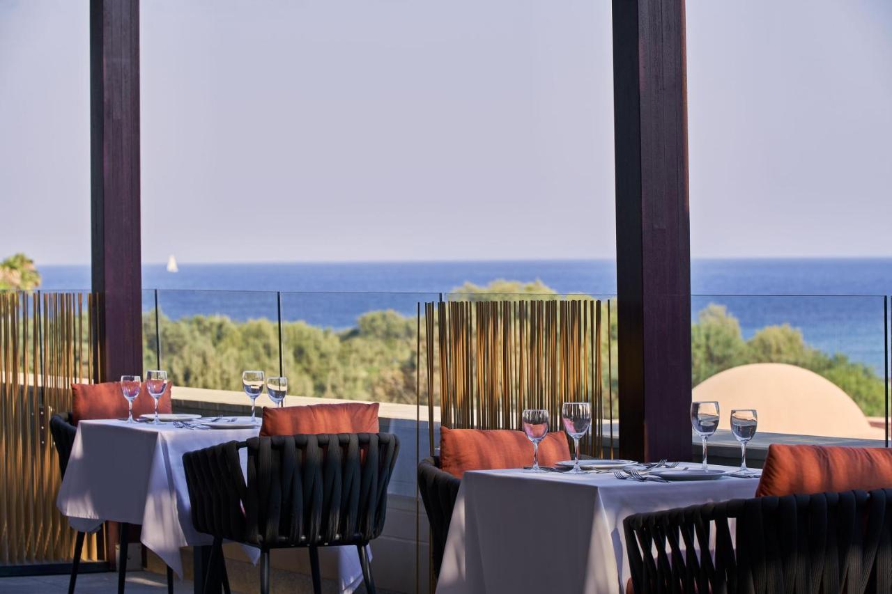 Atlantica Belvedere Resort - Adults Only Kardamena  Exterior foto