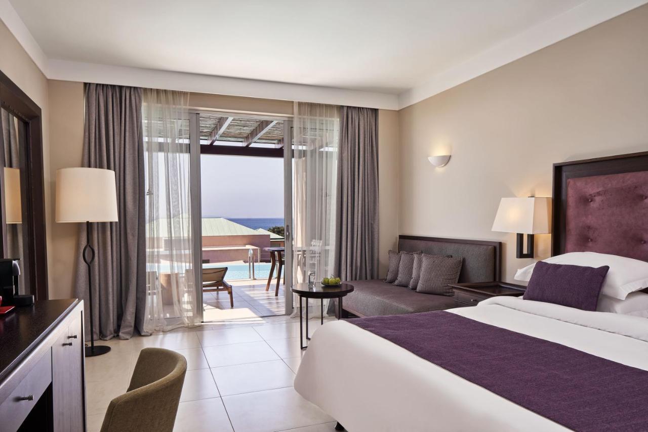 Atlantica Belvedere Resort - Adults Only Kardamena  Exterior foto