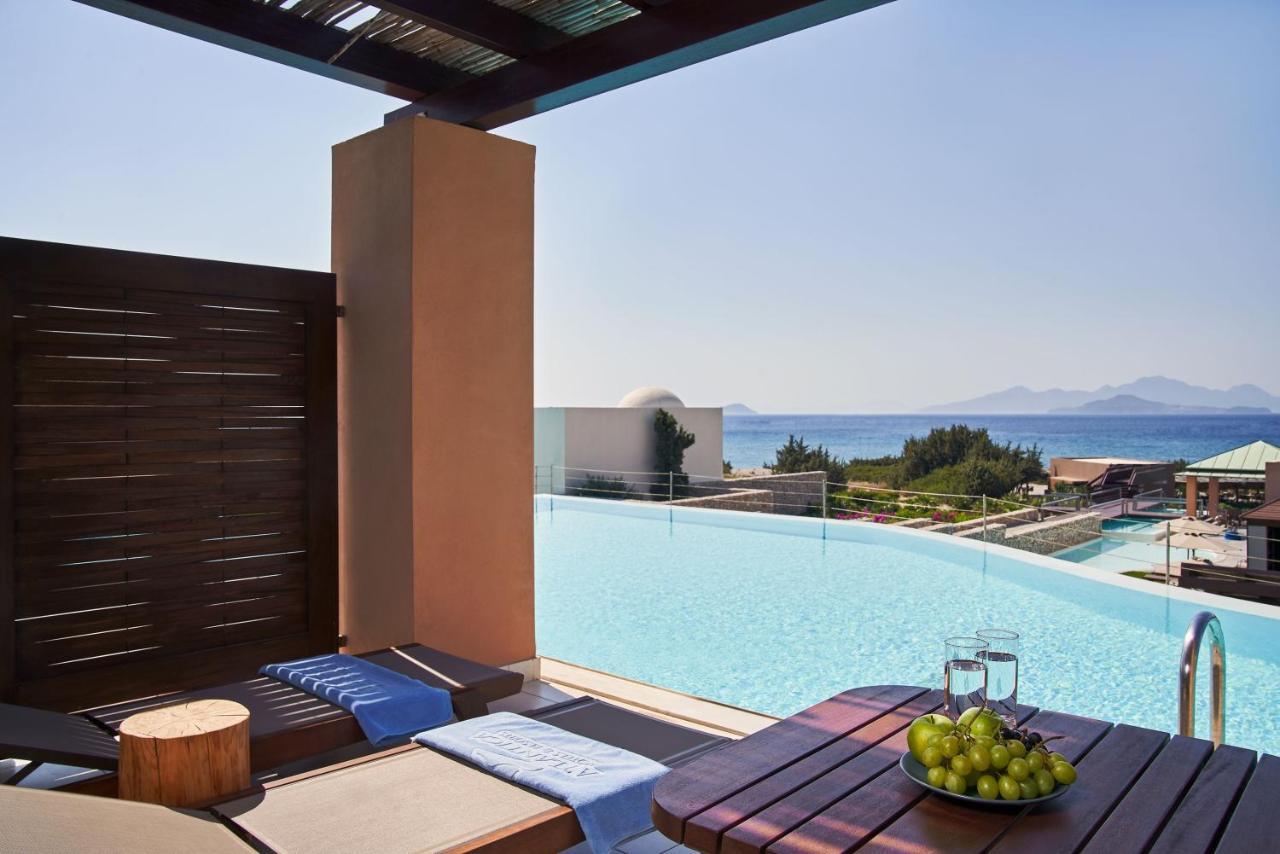 Atlantica Belvedere Resort - Adults Only Kardamena  Exterior foto