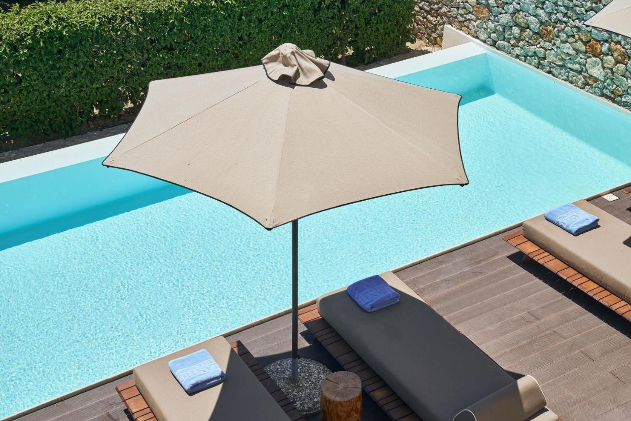 Atlantica Belvedere Resort - Adults Only Kardamena  Exterior foto