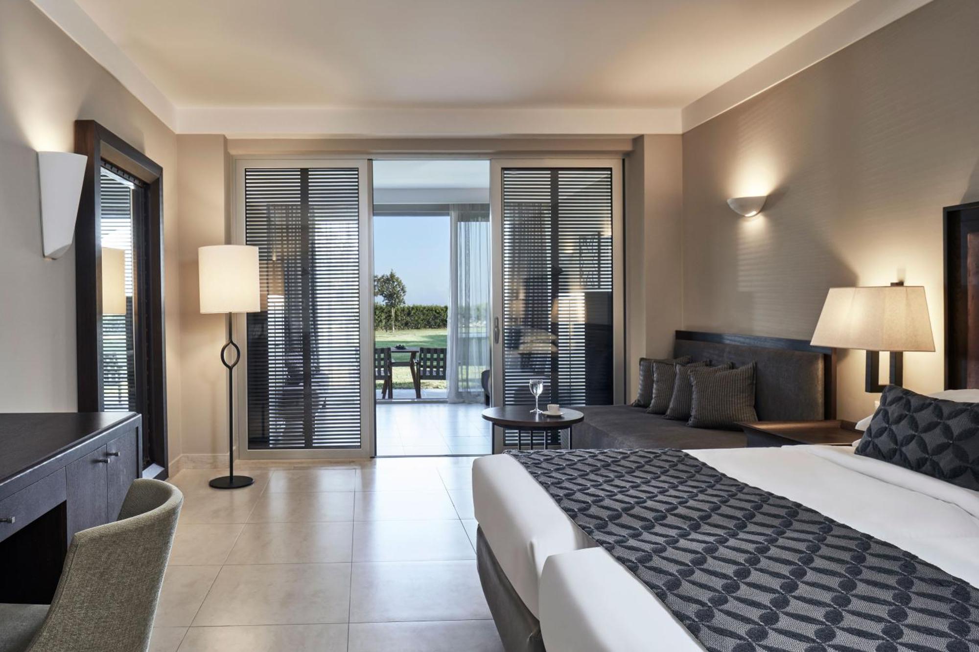 Atlantica Belvedere Resort - Adults Only Kardamena  Exterior foto