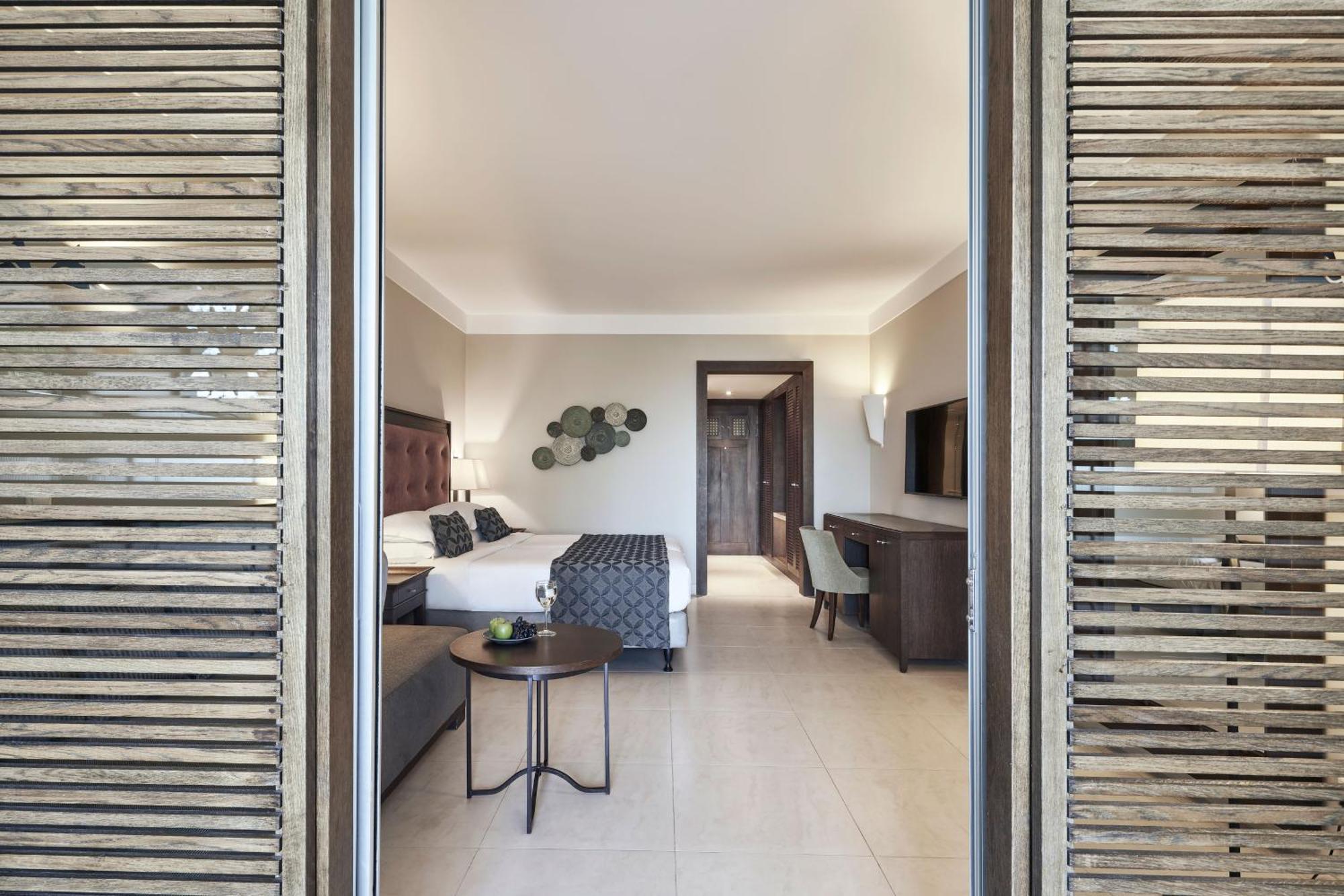 Atlantica Belvedere Resort - Adults Only Kardamena  Exterior foto