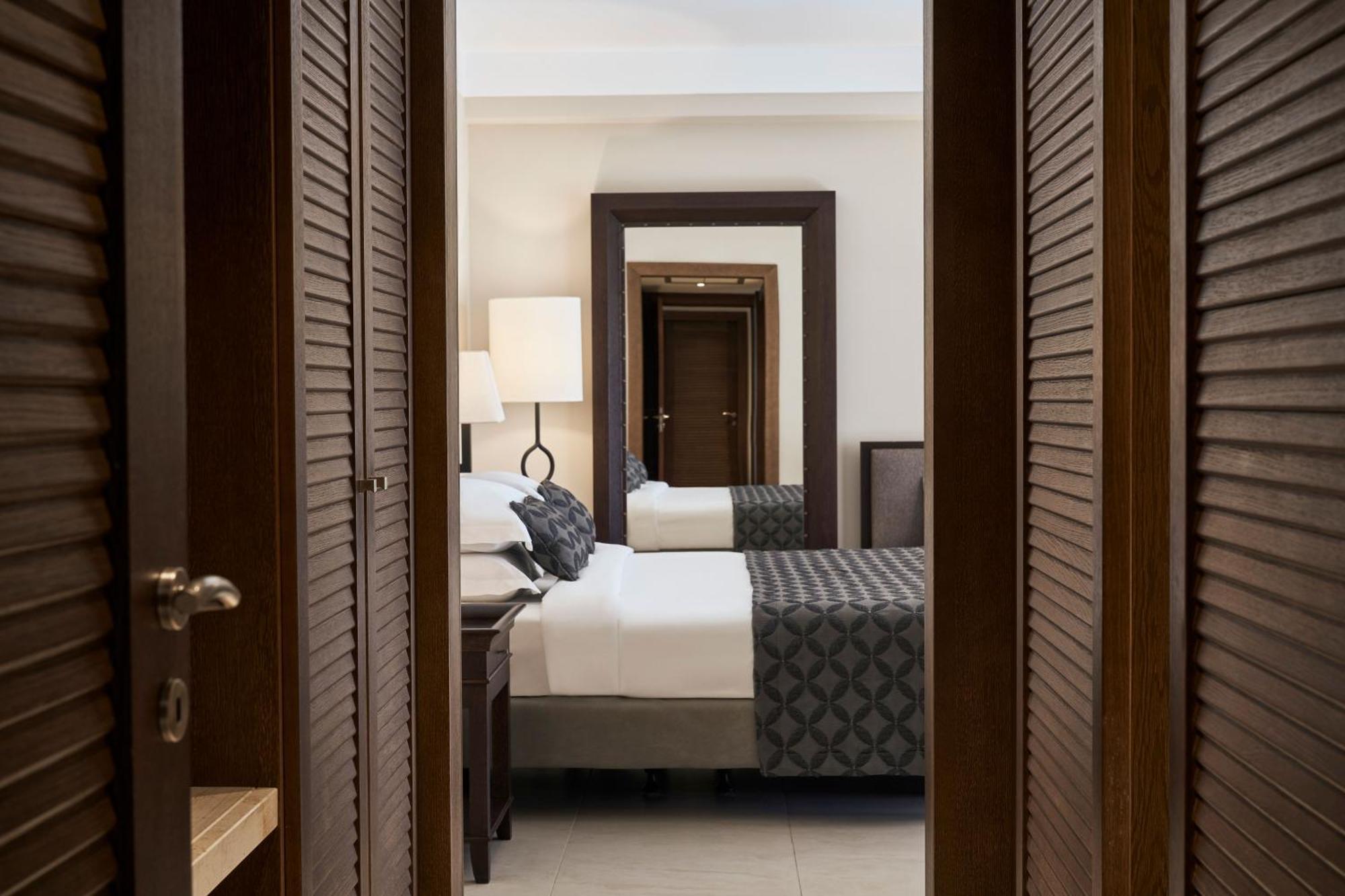 Atlantica Belvedere Resort - Adults Only Kardamena  Exterior foto