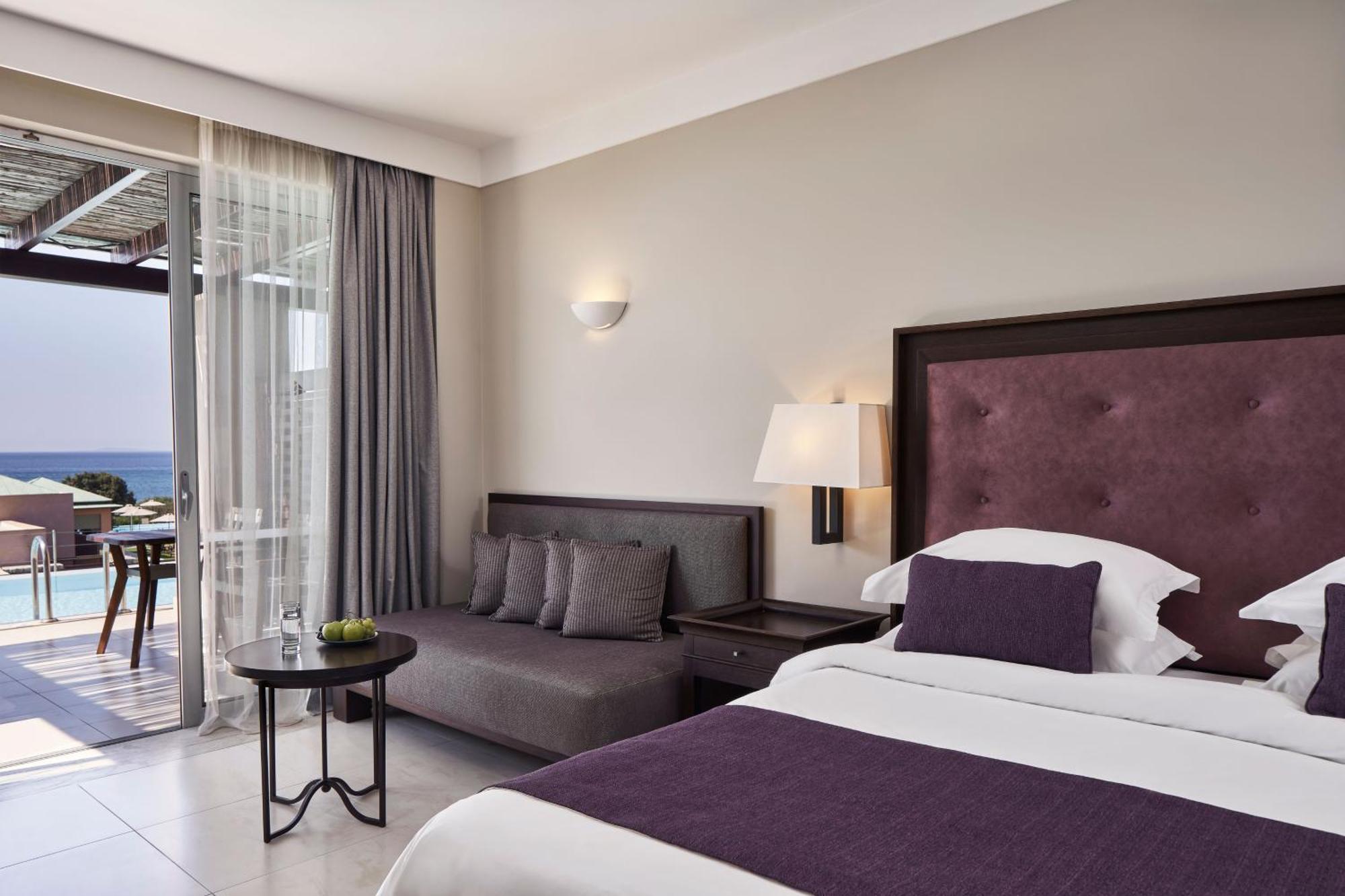 Atlantica Belvedere Resort - Adults Only Kardamena  Exterior foto