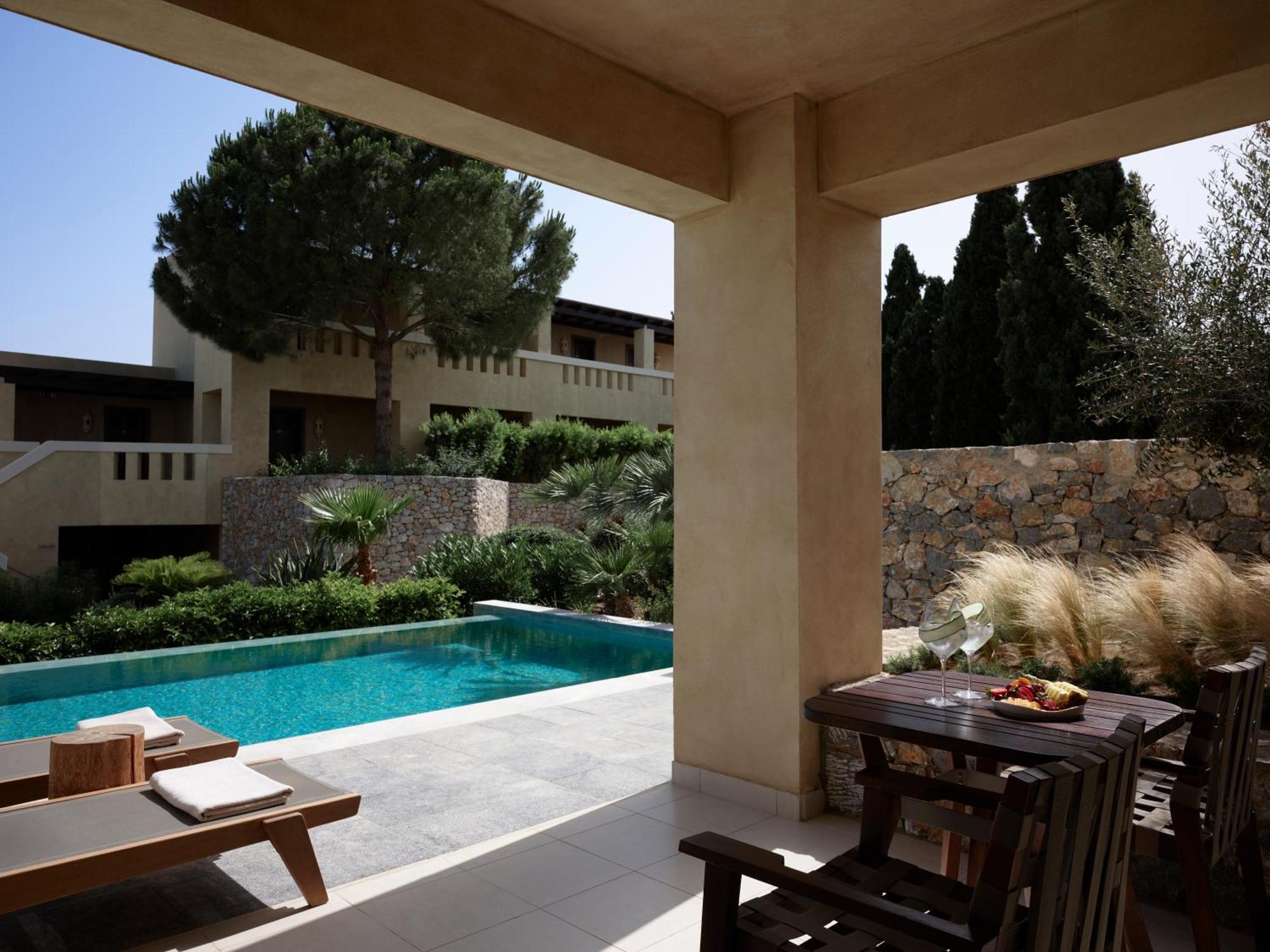 Atlantica Belvedere Resort - Adults Only Kardamena  Exterior foto