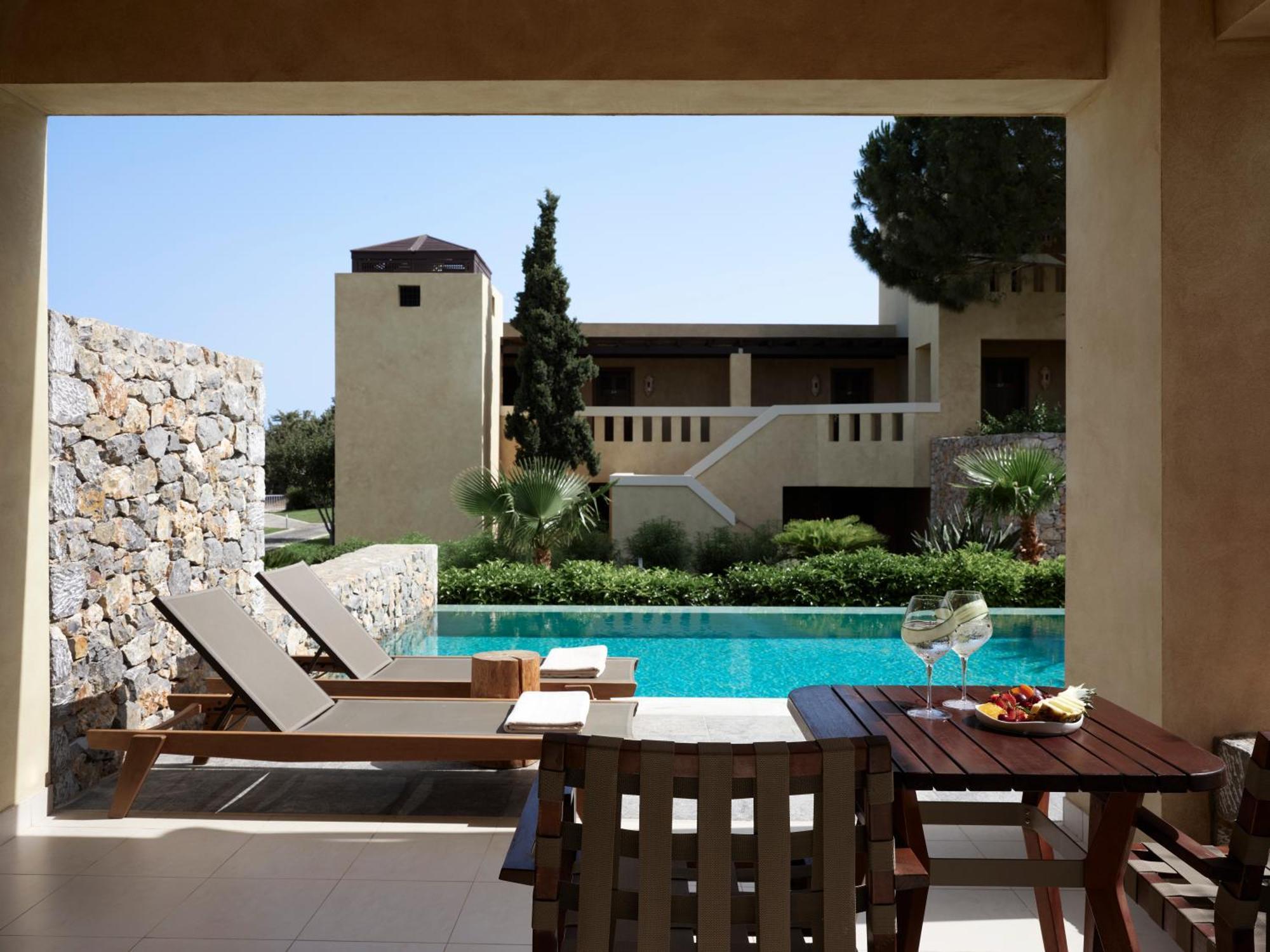 Atlantica Belvedere Resort - Adults Only Kardamena  Exterior foto