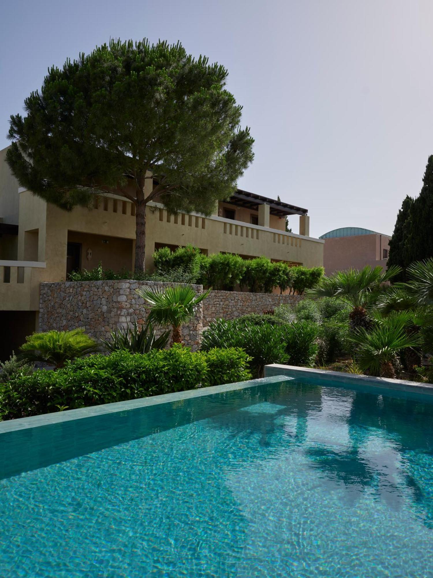 Atlantica Belvedere Resort - Adults Only Kardamena  Exterior foto
