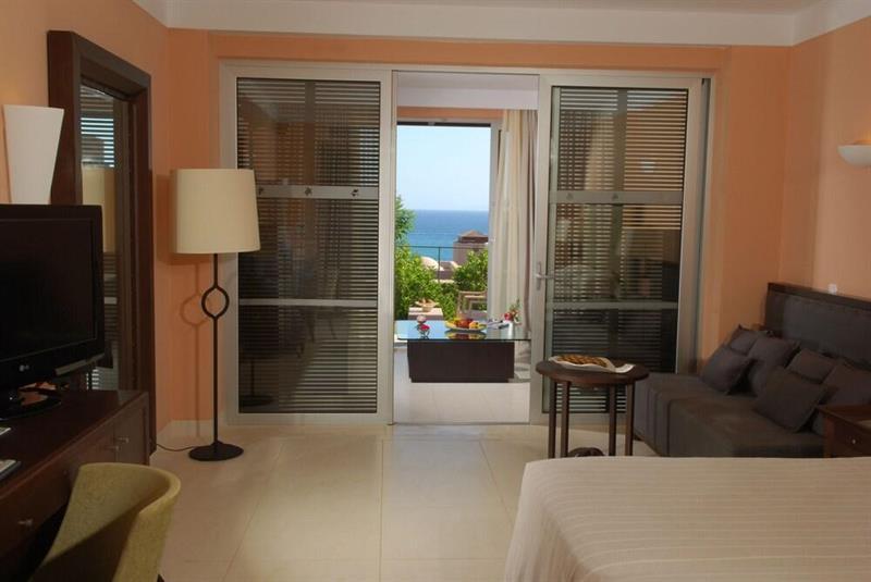 Atlantica Belvedere Resort - Adults Only Kardamena  Exterior foto