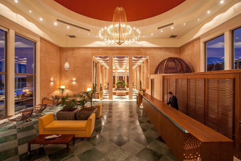 Atlantica Belvedere Resort - Adults Only Kardamena  Exterior foto