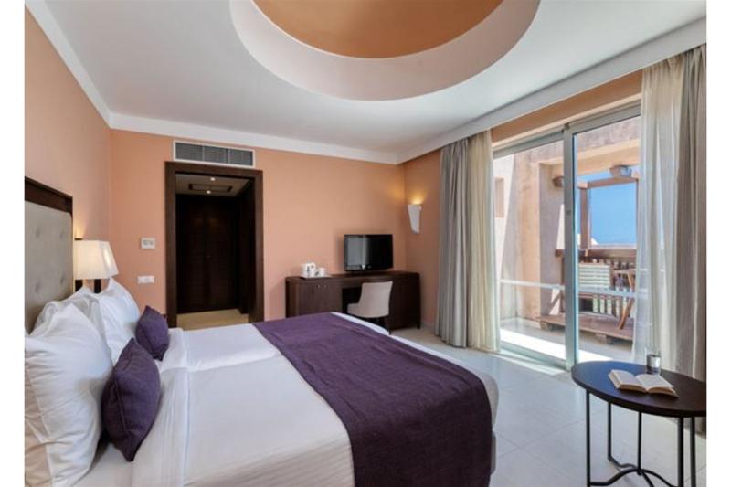 Atlantica Belvedere Resort - Adults Only Kardamena  Exterior foto