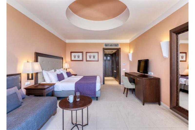 Atlantica Belvedere Resort - Adults Only Kardamena  Exterior foto